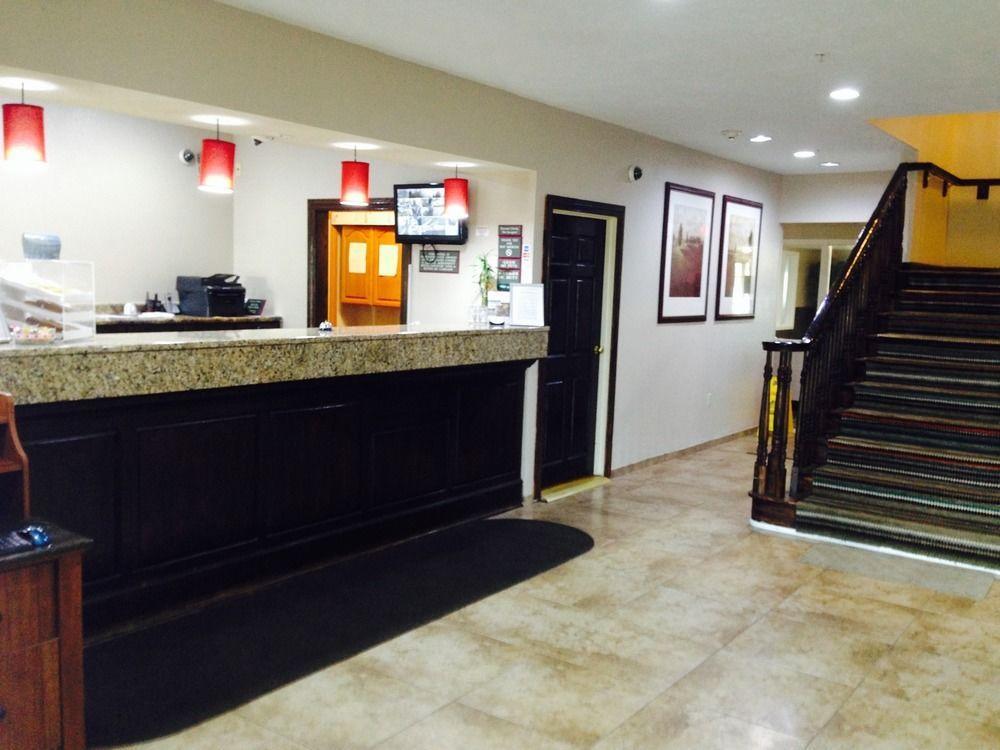 Holiday Inn Express & Suites Chicago - Matteson By Ihg Bagian luar foto